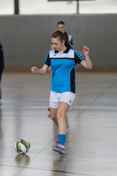Bild 92 - wBJ NFV Futsalmeisterschaft